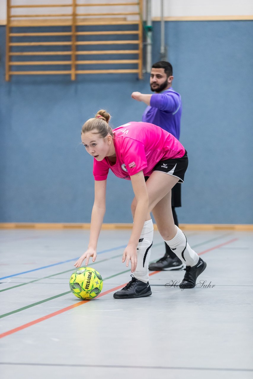 Bild 356 - wCJ Hamburger Futsalmeisterschaft